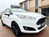 USED 2013 63 FORD FIESTA 1.0 TITANIUM X 5d 99 BHP HEATED SEATS+NAV+REVERSE CAM+GREAT!