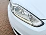 USED 2013 63 FORD FIESTA 1.0 TITANIUM X 5d 99 BHP HEATED SEATS+NAV+REVERSE CAM+GREAT!