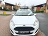 USED 2013 63 FORD FIESTA 1.0 TITANIUM X 5d 99 BHP HEATED SEATS+NAV+REVERSE CAM+GREAT!