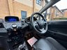 USED 2013 63 FORD FIESTA 1.0 TITANIUM X 5d 99 BHP HEATED SEATS+NAV+REVERSE CAM+GREAT!