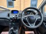 USED 2013 63 FORD FIESTA 1.0 TITANIUM X 5d 99 BHP HEATED SEATS+NAV+REVERSE CAM+GREAT!