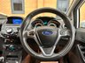 USED 2013 63 FORD FIESTA 1.0 TITANIUM X 5d 99 BHP HEATED SEATS+NAV+REVERSE CAM+GREAT!
