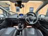 USED 2013 63 FORD FIESTA 1.0 TITANIUM X 5d 99 BHP HEATED SEATS+NAV+REVERSE CAM+GREAT!