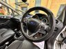USED 2013 63 FORD FIESTA 1.0 TITANIUM X 5d 99 BHP HEATED SEATS+NAV+REVERSE CAM+GREAT!