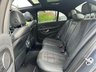 USED 2018 18 MERCEDES-BENZ E-CLASS 2.0 E 220 D 4MATIC AMG LINE PREMIUM 4d 192 BHP 