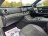 USED 2018 18 MERCEDES-BENZ E-CLASS 2.0 E 220 D 4MATIC AMG LINE PREMIUM 4d 192 BHP 