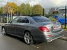 USED 2018 18 MERCEDES-BENZ E-CLASS 2.0 E 220 D 4MATIC AMG LINE PREMIUM 4d 192 BHP 