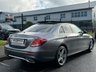 USED 2018 18 MERCEDES-BENZ E-CLASS 2.0 E 220 D 4MATIC AMG LINE PREMIUM 4d 192 BHP 