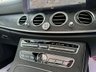 USED 2018 18 MERCEDES-BENZ E-CLASS 2.0 E 220 D 4MATIC AMG LINE PREMIUM 4d 192 BHP 