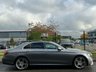 USED 2018 18 MERCEDES-BENZ E-CLASS 2.0 E 220 D 4MATIC AMG LINE PREMIUM 4d 192 BHP 