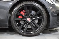 USED 2016 66 JAGUAR XE 3.0 S 4d 335 BHP PRO NAV / MERIDIAN / BLACK PK