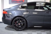 USED 2016 66 JAGUAR XE 3.0 S 4d 335 BHP PRO NAV / MERIDIAN / BLACK PK