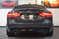 USED 2016 66 JAGUAR XE 3.0 S 4d 335 BHP PRO NAV / MERIDIAN / BLACK PK