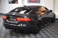 USED 2016 66 JAGUAR XE 3.0 S 4d 335 BHP PRO NAV / MERIDIAN / BLACK PK
