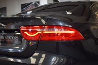 USED 2016 66 JAGUAR XE 3.0 S 4d 335 BHP PRO NAV / MERIDIAN / BLACK PK