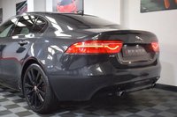 USED 2016 66 JAGUAR XE 3.0 S 4d 335 BHP PRO NAV / MERIDIAN / BLACK PK