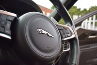 USED 2016 66 JAGUAR XE 3.0 S 4d 335 BHP PRO NAV / MERIDIAN / BLACK PK
