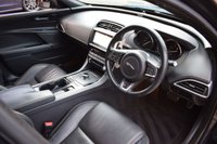 USED 2016 66 JAGUAR XE 3.0 S 4d 335 BHP PRO NAV / MERIDIAN / BLACK PK