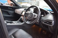 USED 2016 66 JAGUAR XE 3.0 S 4d 335 BHP PRO NAV / MERIDIAN / BLACK PK