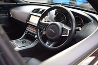 USED 2016 66 JAGUAR XE 3.0 S 4d 335 BHP PRO NAV / MERIDIAN / BLACK PK