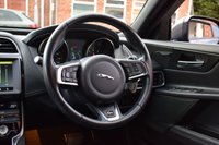 USED 2016 66 JAGUAR XE 3.0 S 4d 335 BHP PRO NAV / MERIDIAN / BLACK PK