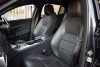 USED 2016 66 JAGUAR XE 3.0 S 4d 335 BHP PRO NAV / MERIDIAN / BLACK PK