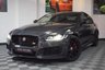USED 2016 66 JAGUAR XE 3.0 S 4d 335 BHP PRO NAV / MERIDIAN / BLACK PK