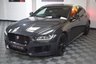 USED 2016 66 JAGUAR XE 3.0 S 4d 335 BHP PRO NAV / MERIDIAN / BLACK PK