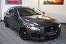 USED 2016 66 JAGUAR XE 3.0 S 4d 335 BHP PRO NAV / MERIDIAN / BLACK PK