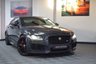 USED 2016 66 JAGUAR XE 3.0 S 4d 335 BHP PRO NAV / MERIDIAN / BLACK PK