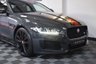 USED 2016 66 JAGUAR XE 3.0 S 4d 335 BHP PRO NAV / MERIDIAN / BLACK PK