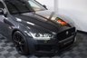 USED 2016 66 JAGUAR XE 3.0 S 4d 335 BHP PRO NAV / MERIDIAN / BLACK PK