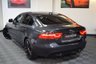 USED 2016 66 JAGUAR XE 3.0 S 4d 335 BHP PRO NAV / MERIDIAN / BLACK PK