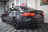USED 2016 66 JAGUAR XE 3.0 S 4d 335 BHP PRO NAV / MERIDIAN / BLACK PK