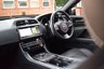 USED 2016 66 JAGUAR XE 3.0 S 4d 335 BHP PRO NAV / MERIDIAN / BLACK PK