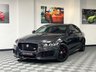 USED 2016 66 JAGUAR XE 3.0 S 4d 335 BHP PRO NAV / MERIDIAN / BLACK PK
