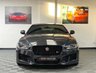 USED 2016 66 JAGUAR XE 3.0 S 4d 335 BHP PRO NAV / MERIDIAN / BLACK PK