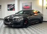 USED 2016 66 JAGUAR XE 3.0 S 4d 335 BHP PRO NAV / MERIDIAN / BLACK PK
