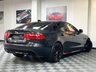 USED 2016 66 JAGUAR XE 3.0 S 4d 335 BHP PRO NAV / MERIDIAN / BLACK PK