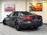 USED 2016 66 JAGUAR XE 3.0 S 4d 335 BHP PRO NAV / MERIDIAN / BLACK PK