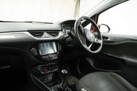 USED 2016 16 VAUXHALL CORSA 1.4i ecoFLEX Energy Euro 6 3dr (a/c) Â£35 Road Tax