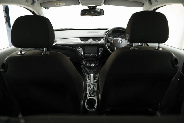 2016 VAUXHALL CORSA 1.4L ENERGY AC ECOFLEX 3d 74 BHP - Photo 10