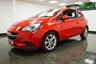 USED 2016 16 VAUXHALL CORSA 1.4i ecoFLEX Energy Euro 6 3dr (a/c) Â£35 Road Tax