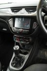 USED 2016 16 VAUXHALL CORSA 1.4i ecoFLEX Energy Euro 6 3dr (a/c) Â£35 Road Tax