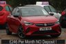 USED 2020 69 VAUXHALL CORSA 1.2 ELITE NAV PREMIUM 5d 100 BHP " Android Auto/Apple CarPlay "