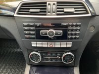 USED 2012 12 MERCEDES-BENZ C-CLASS 2.1 C220 CDI BLUEEFFICIENCY SE 4d 168 BHP 2012/12reg MERCEDES C220 CDi SE AUTOMATIC - 1 FORMER KEEPER - SERVICE HISTORY - 32,931 MILES ONLY - BLUE EFFICIENCY 60+ MPG