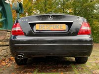 USED 2012 12 MERCEDES-BENZ C-CLASS 2.1 C220 CDI BLUEEFFICIENCY SE 4d 168 BHP 2012/12reg MERCEDES C220 CDi SE AUTOMATIC - 1 FORMER KEEPER - SERVICE HISTORY - 32,931 MILES ONLY - BLUE EFFICIENCY 60+ MPG