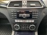 USED 2012 12 MERCEDES-BENZ C-CLASS 2.1 C220 CDI BLUEEFFICIENCY SE 4d 168 BHP 2012/12reg MERCEDES C220 CDi SE AUTOMATIC - 1 FORMER KEEPER - SERVICE HISTORY - 32,931 MILES ONLY - BLUE EFFICIENCY 60+ MPG
