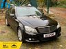 USED 2012 12 MERCEDES-BENZ C-CLASS 2.1 C220 CDI BLUEEFFICIENCY SE 4d 168 BHP 2012/12reg MERCEDES C220 CDi SE AUTOMATIC - 1 FORMER KEEPER - SERVICE HISTORY - 32,931 MILES ONLY - BLUE EFFICIENCY 60+ MPG