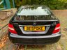 USED 2012 12 MERCEDES-BENZ C-CLASS 2.1 C220 CDI BLUEEFFICIENCY SE 4d 168 BHP 2012/12reg MERCEDES C220 CDi SE AUTOMATIC - 1 FORMER KEEPER - SERVICE HISTORY - 32,931 MILES ONLY - BLUE EFFICIENCY 60+ MPG